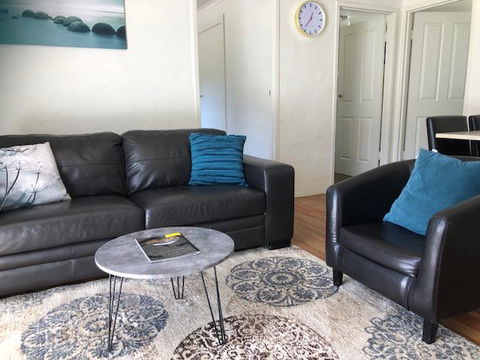 Willow Dene Holiday Apartments - Accommodation in Bendigo 1