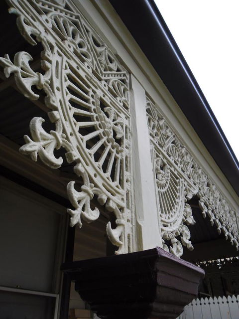 Myers CBD - Accommodation in Bendigo 19