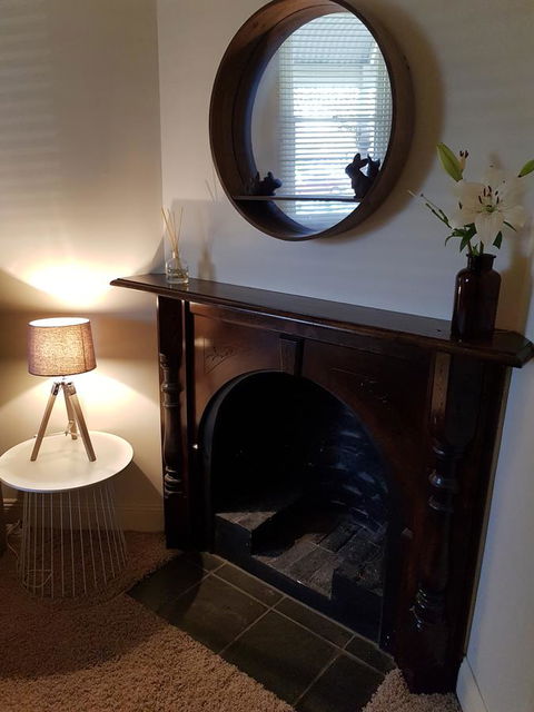 Myers CBD - Accommodation in Bendigo 8