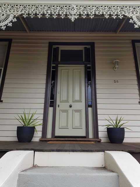 Myers CBD - Accommodation in Bendigo 20