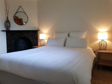 Myers CBD - Accommodation in Bendigo 5