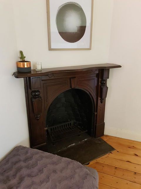 Myers CBD - Accommodation in Bendigo 11