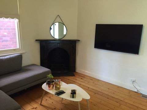 Myers CBD - Accommodation in Bendigo 17