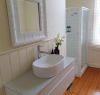 Myers CBD - Accommodation in Bendigo