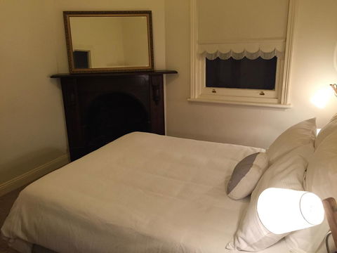 Myers CBD - Accommodation in Bendigo 18