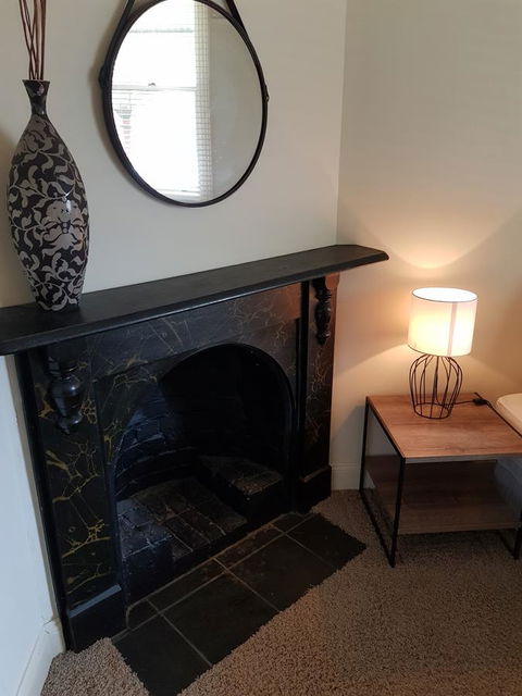 Myers CBD - Accommodation in Bendigo 6