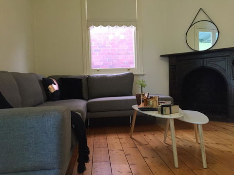 Myers CBD - Accommodation in Bendigo 21