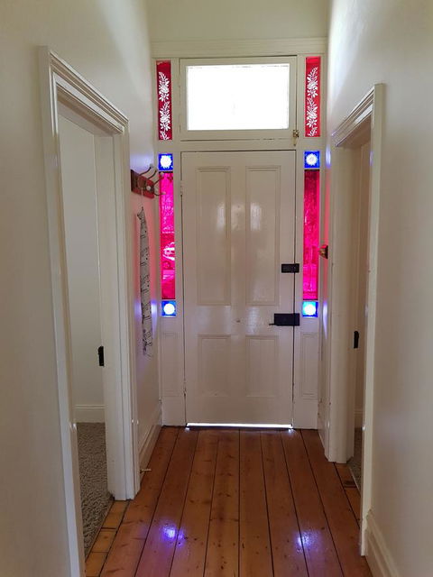 Myers CBD - Accommodation in Bendigo 16