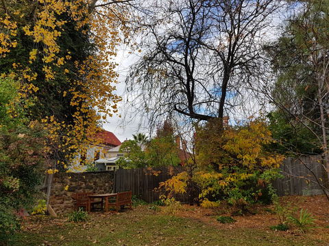 Myers CBD - Accommodation in Bendigo 26