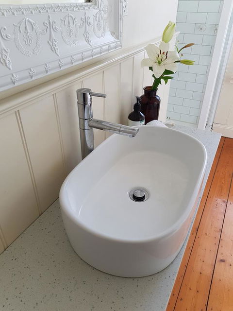 Myers CBD - Accommodation in Bendigo 15