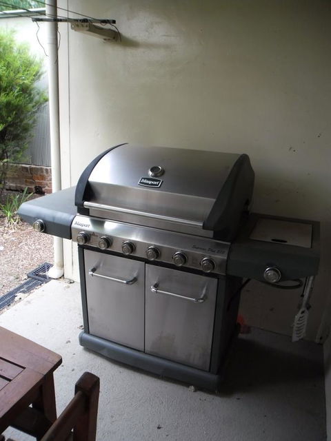 Myers CBD - Accommodation in Bendigo 23