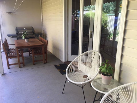 Myers CBD - Accommodation in Bendigo 24