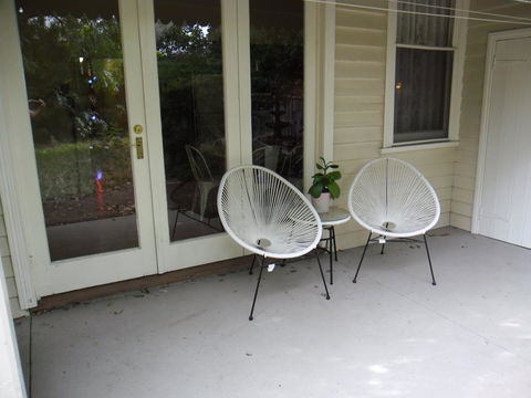 Myers CBD - Accommodation in Bendigo 22