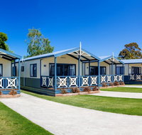 BIG4 Whiters Holiday Village - Accommodation in Bendigo