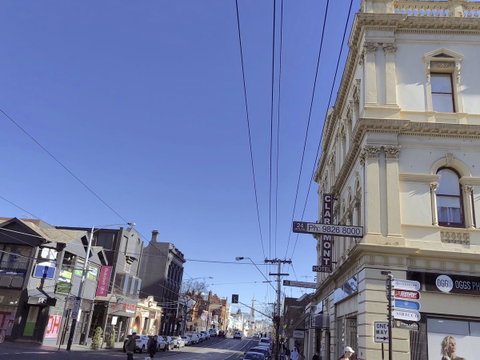 Pride Manor South Yarra - Accommodation in Bendigo 22