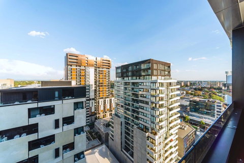 Pride Manor South Yarra - Accommodation in Bendigo 6