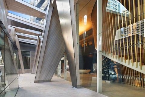 Pride Manor South Yarra - Accommodation in Bendigo 10