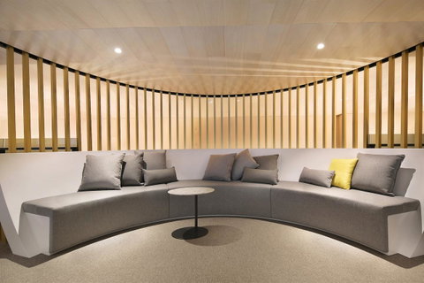 Pride Manor South Yarra - Accommodation in Bendigo 12