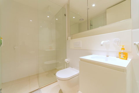 Pride Manor South Yarra - Accommodation in Bendigo 5