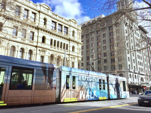 Pride Manor South Yarra - Accommodation in Bendigo 16