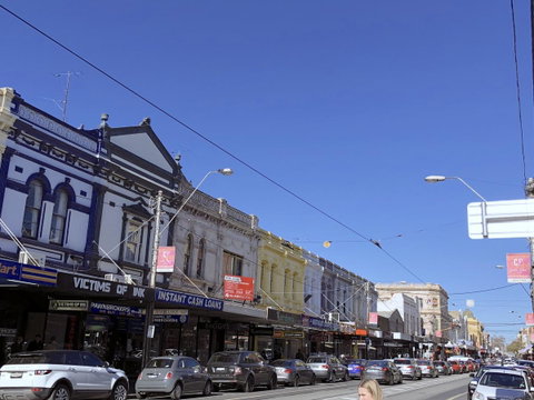 Pride Manor South Yarra - Accommodation in Bendigo 20