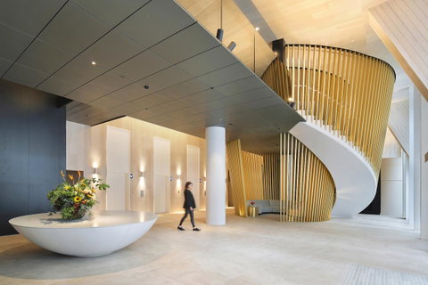 Pride Manor South Yarra - Accommodation in Bendigo 7