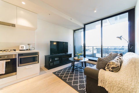 Pride Manor South Yarra - Accommodation in Bendigo 0