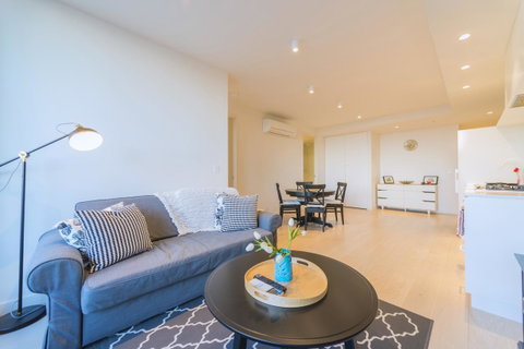 Pride Manor South Yarra - Accommodation in Bendigo 1