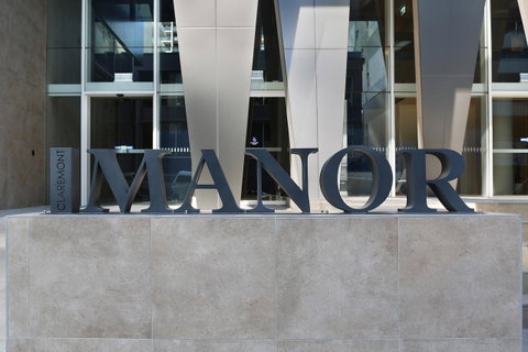 Pride Manor South Yarra - Accommodation in Bendigo 9