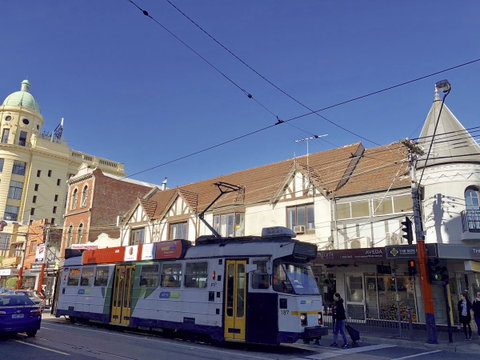 Pride Manor South Yarra - Accommodation in Bendigo 19