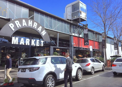 Pride Manor South Yarra - Accommodation in Bendigo 18