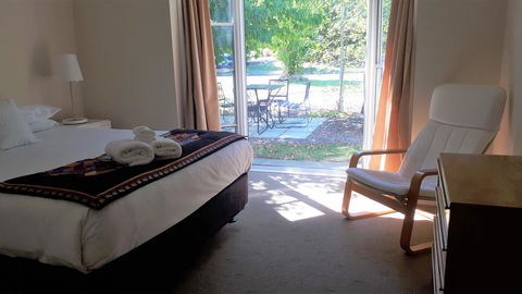 On The Banks - Accommodation in Bendigo 3