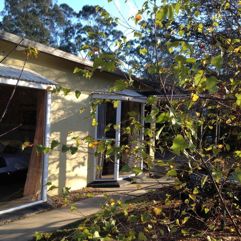 On The Banks - Accommodation in Bendigo 16