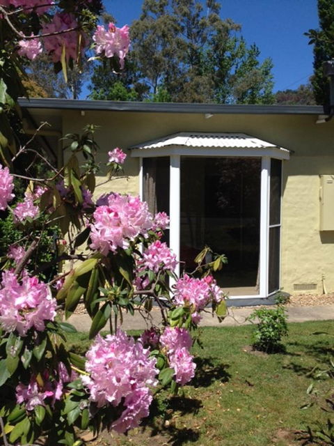 On The Banks - Accommodation in Bendigo 20