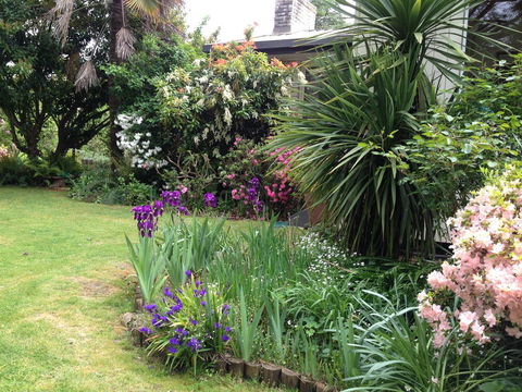 On The Banks - Accommodation in Bendigo 22