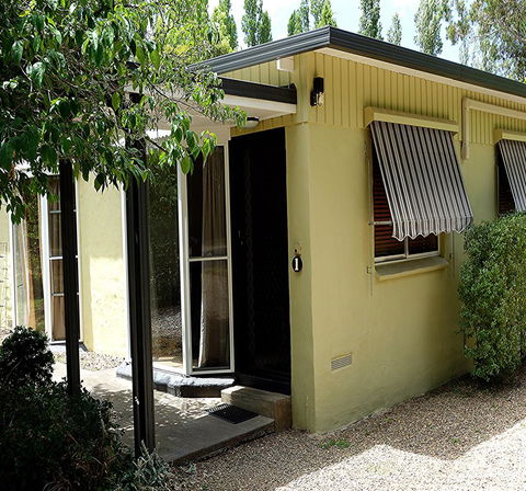 On The Banks - Accommodation in Bendigo 21