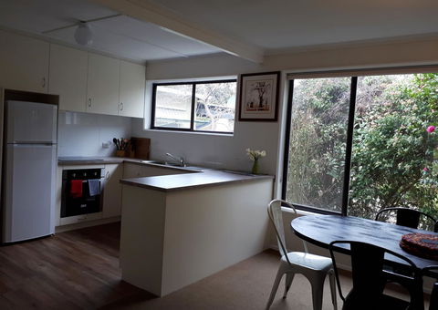 On The Banks - Accommodation in Bendigo 9