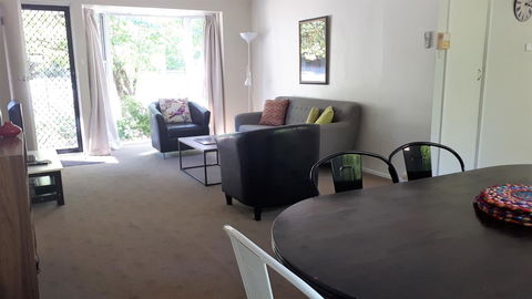 On The Banks - Accommodation in Bendigo 5