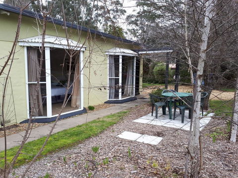 On The Banks - Accommodation in Bendigo 7