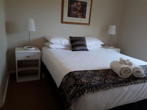 On The Banks - Accommodation in Bendigo 6