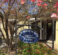 On The Banks - Accommodation in Bendigo