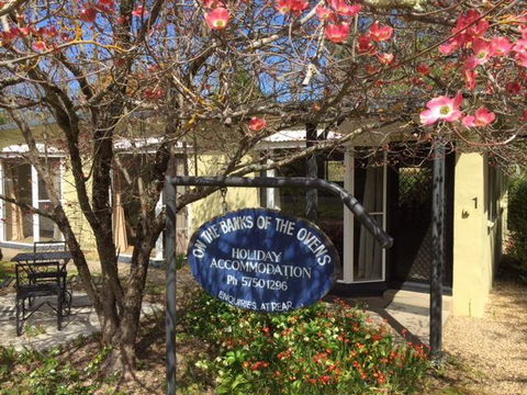 On The Banks - Accommodation in Bendigo 0