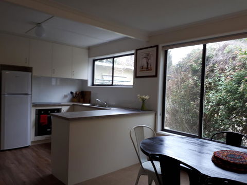 On The Banks - Accommodation in Bendigo 8