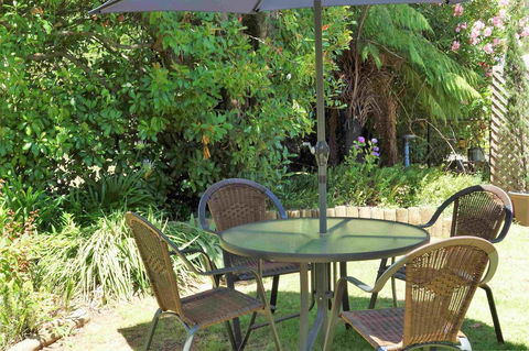 On The Banks - Accommodation in Bendigo 19
