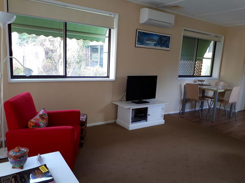 On The Banks - Accommodation in Bendigo 10