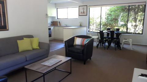 On The Banks - Accommodation in Bendigo 1