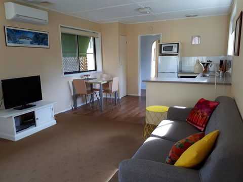 On The Banks - Accommodation in Bendigo 14