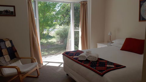 On The Banks - Accommodation in Bendigo 4