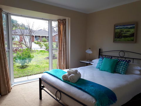 On The Banks - Accommodation in Bendigo 12