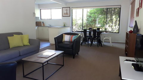 On The Banks - Accommodation in Bendigo 2
